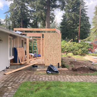 Residential Construction Project