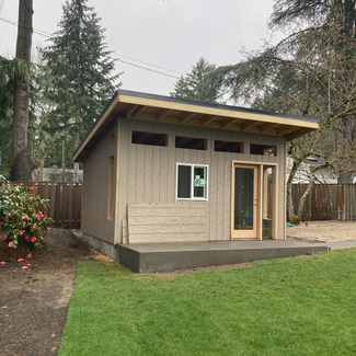 Residential Construction Project