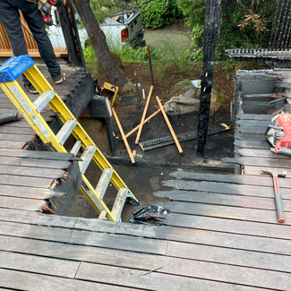 Residential Construction Project