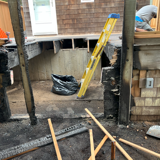 Residential Construction Project