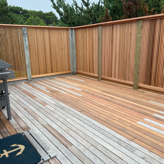 Residential Construction Project