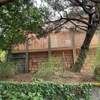 Residential Construction Project