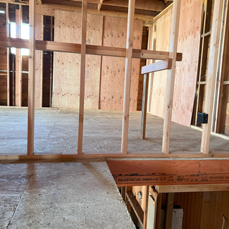 Residential Construction Project