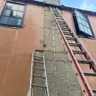 Residential Construction Project