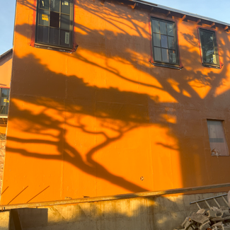 Residential Construction Project