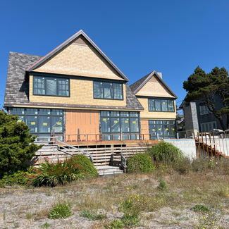 Residential Construction Project