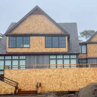 Residential Construction Project