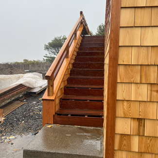 Residential Construction Project