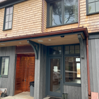 Residential Construction Project