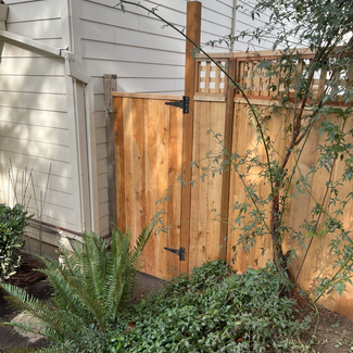 Residential Construction Project