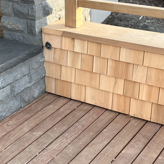 Residential Construction Project
