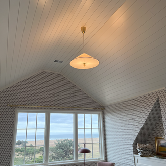 Residential Construction Project