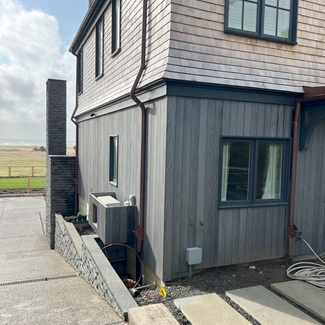 Residential Construction Project