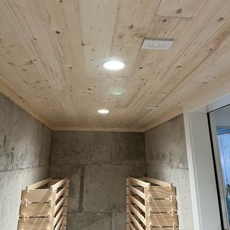 Residential Construction Project