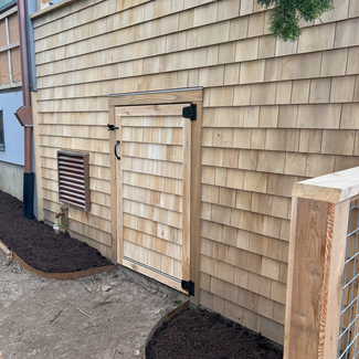 Residential Construction Project