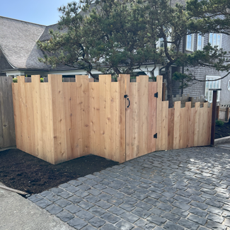 Residential Construction Project