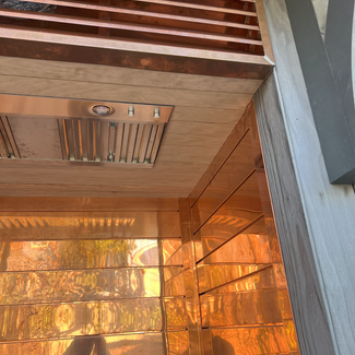 Residential Construction Project